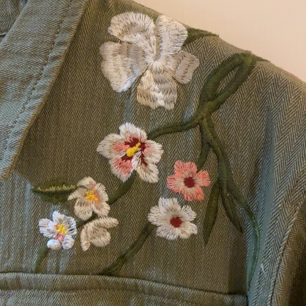 Roly Poly jacket - Picture 3 of 5